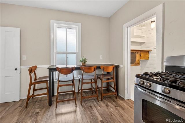 136 W 6th Street, Leadville, CO 80461