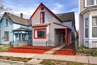 136 W 6th Street, Leadville, CO 80461