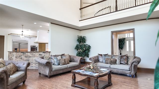 8500 Doral Court E, Flower Mound, TX 75022