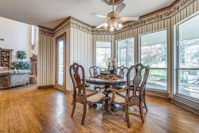 8500 Doral Court E, Flower Mound, TX 75022
