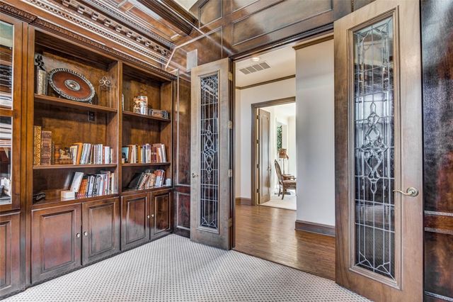 8500 Doral Court E, Flower Mound, TX 75022