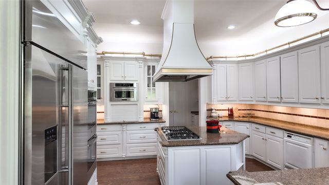 8500 Doral Court E, Flower Mound, TX 75022