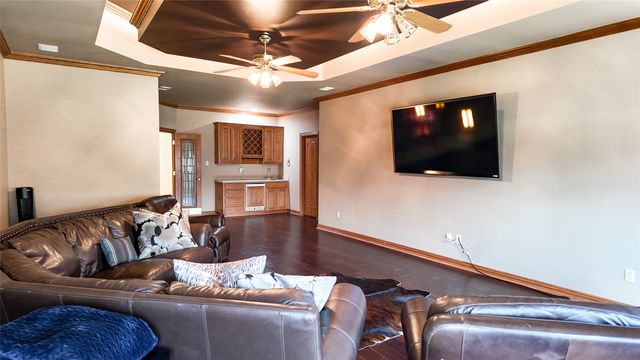 8500 Doral Court E, Flower Mound, TX 75022