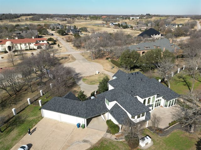 8500 Doral Court E, Flower Mound, TX 75022
