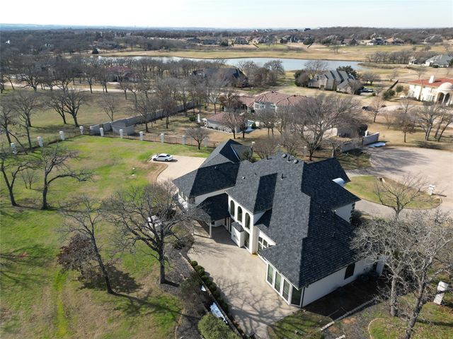 8500 Doral Court E, Flower Mound, TX 75022