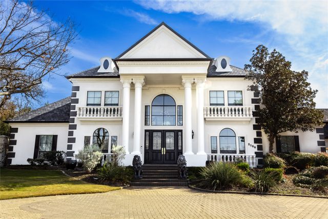 8500 Doral Court E, Flower Mound, TX 75022