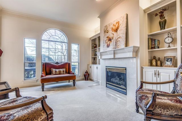 8500 Doral Court E, Flower Mound, TX 75022