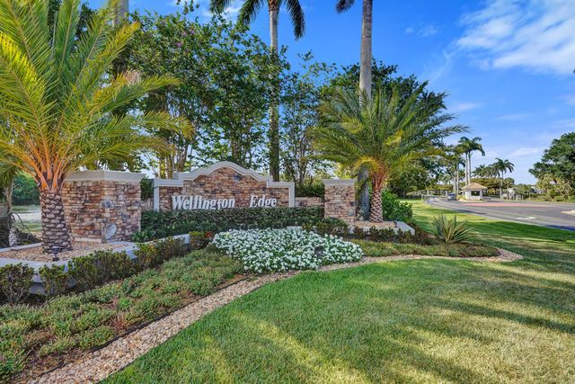 10694 Pelican Drive, Wellington, FL 33414