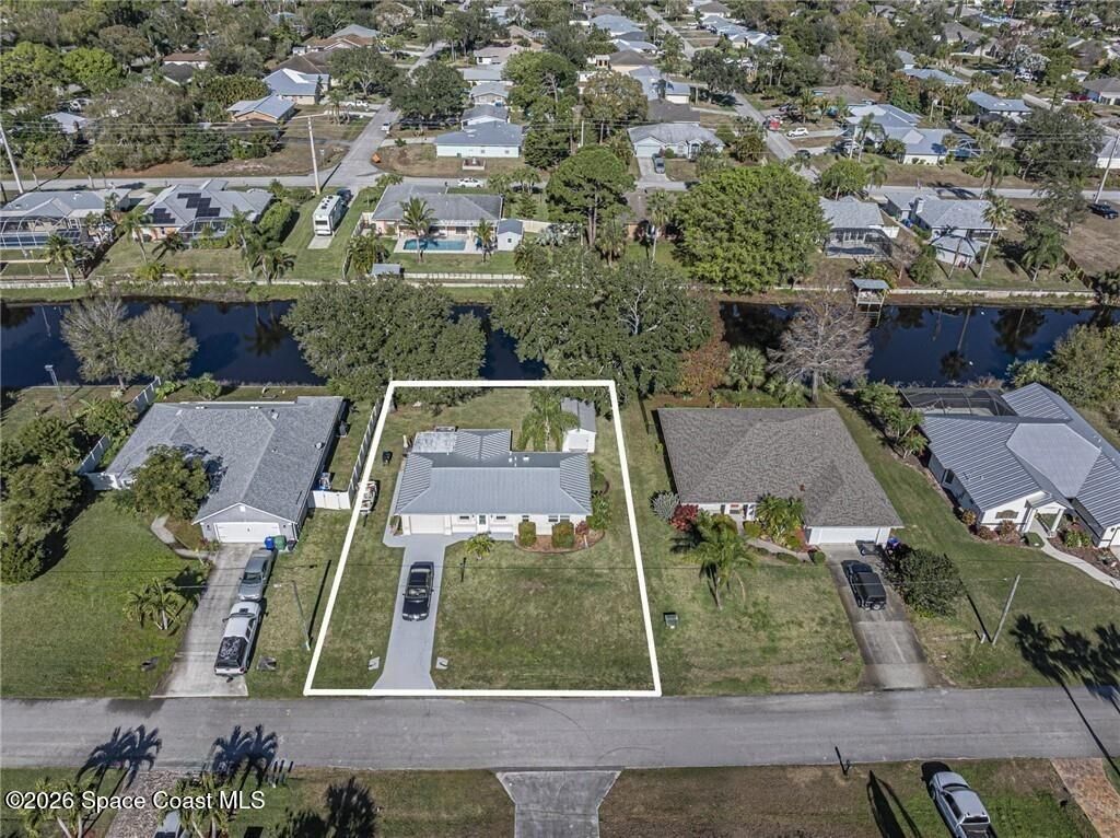 255 Joy Haven Drive, Sebastian, FL 32958