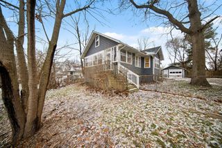 206 W Vandercook Drive, Summit Twp, MI 49203