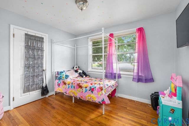 6201 Binns Ave, Richmond, VA 23225