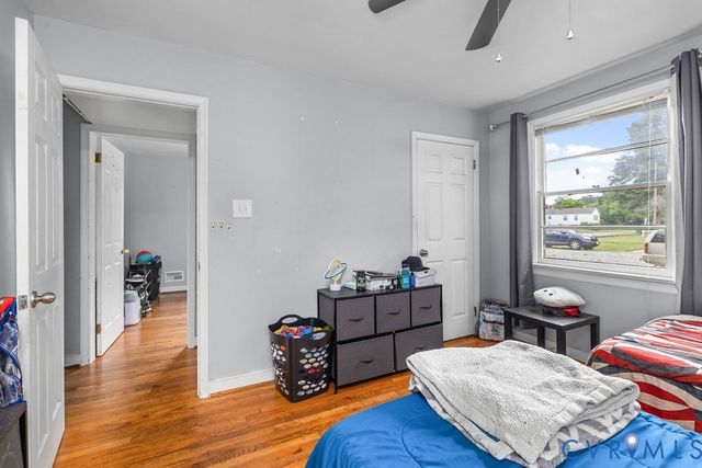 6201 Binns Ave, Richmond, VA 23225