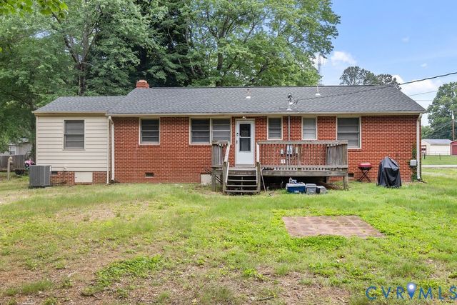 6201 Binns Ave, Richmond, VA 23225