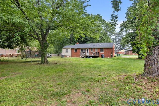 6201 Binns Ave, Richmond, VA 23225