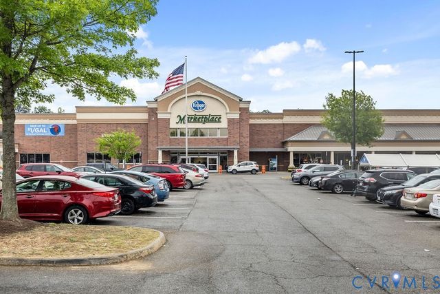 6201 Binns Ave, Richmond, VA 23225