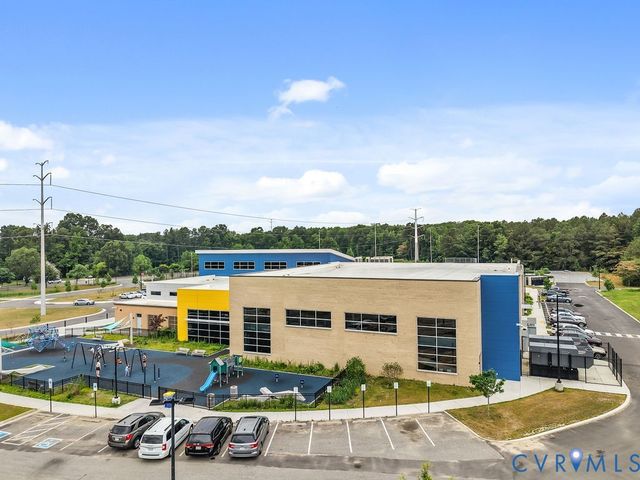 6201 Binns Ave, Richmond, VA 23225