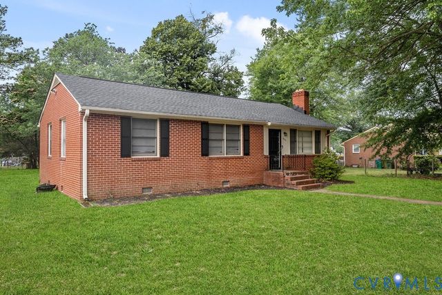 6201 Binns Ave, Richmond, VA 23225