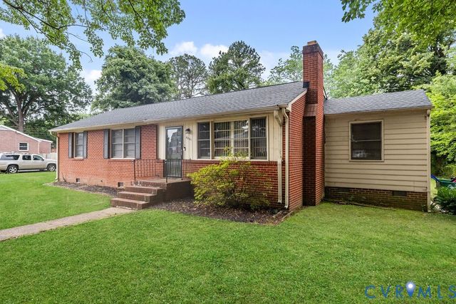 6201 Binns Ave, Richmond, VA 23225