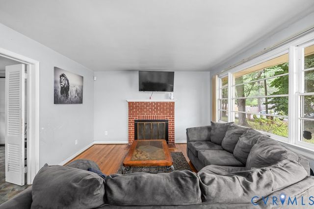 6201 Binns Ave, Richmond, VA 23225