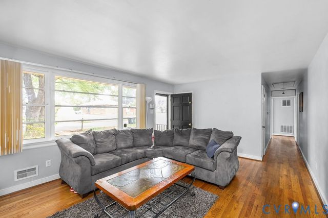 6201 Binns Ave, Richmond, VA 23225
