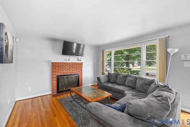 6201 Binns Ave, Richmond, VA 23225