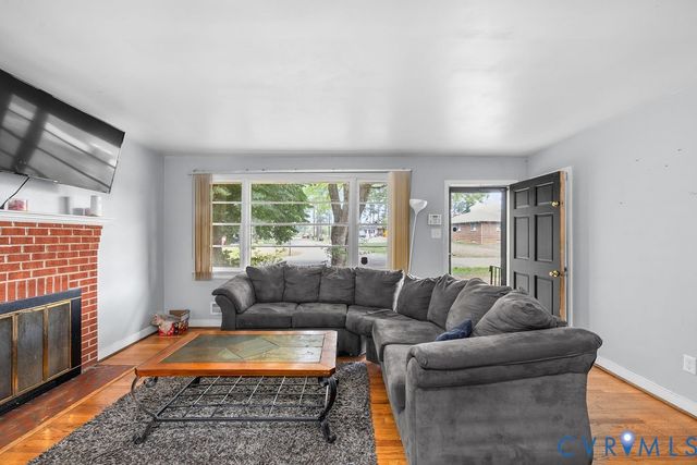 6201 Binns Ave, Richmond, VA 23225