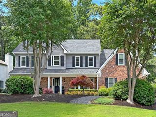 10220 Carleigh Lane, Roswell, GA 30076