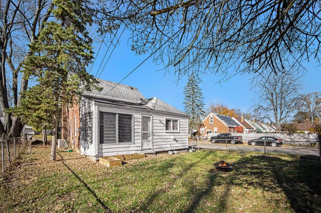 18516 Olympia, Redford Charter Twp, MI 48240