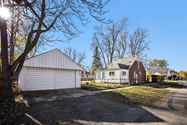 18516 Olympia, Redford Charter Twp, MI 48240