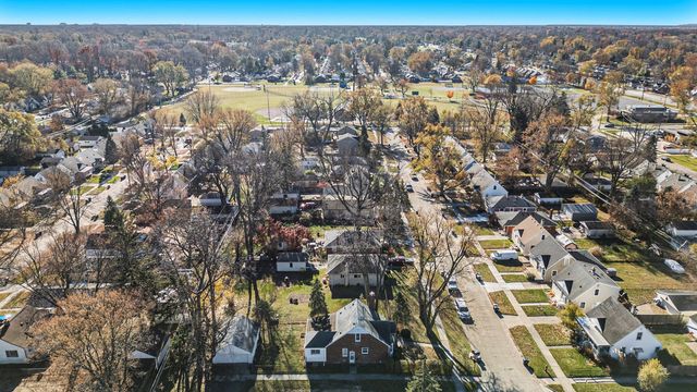 18516 Olympia, Redford Charter Twp, MI 48240