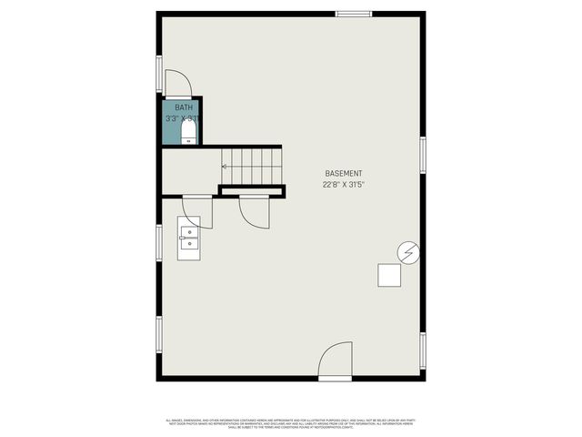 18516 Olympia, Redford Charter Twp, MI 48240