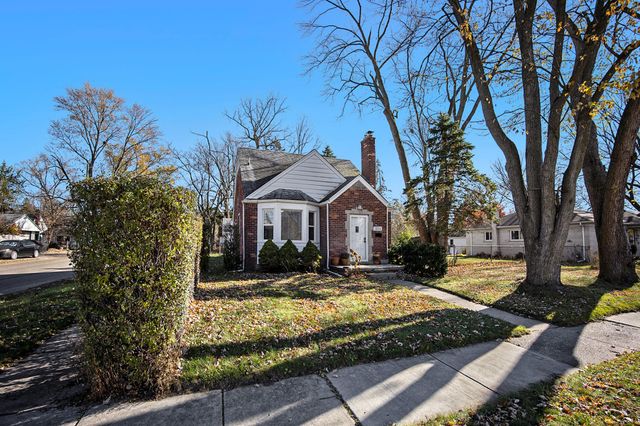 18516 Olympia, Redford Charter Twp, MI 48240