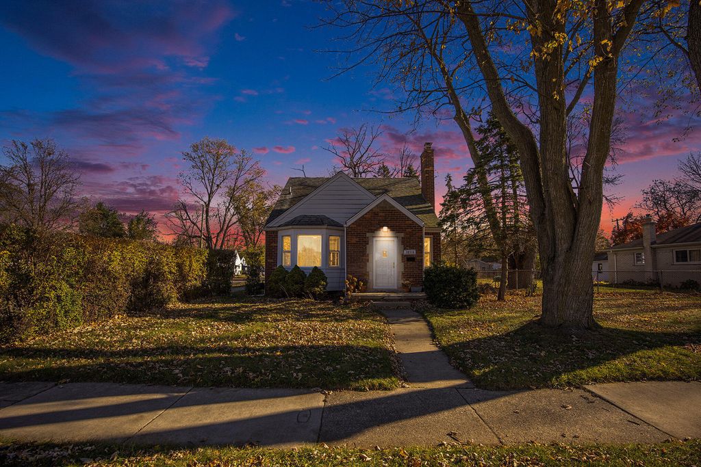 18516 Olympia, Redford Charter Twp, MI 48240