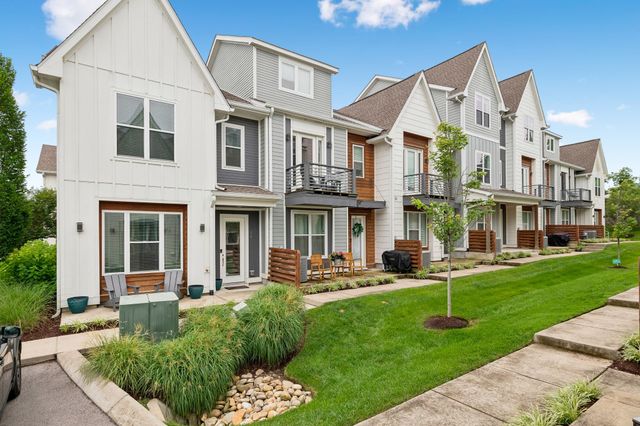 700 James Ave Apt 28, Nashville, TN 37209