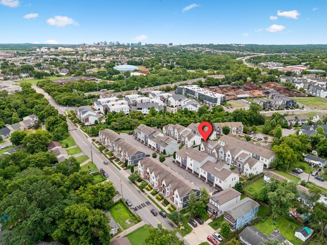 700 James Ave Apt 28, Nashville, TN 37209