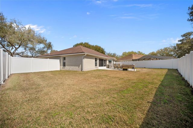 3445 SILVERSTONE COURT, Plant City, FL 33566