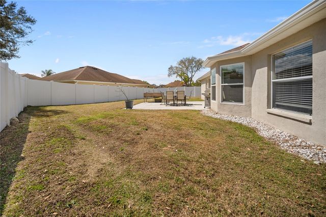 3445 SILVERSTONE COURT, Plant City, FL 33566