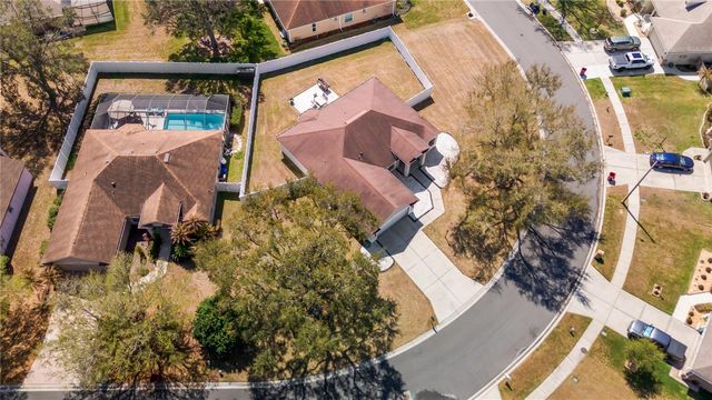 3445 SILVERSTONE COURT, Plant City, FL 33566