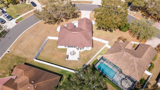 3445 SILVERSTONE COURT, Plant City, FL 33566