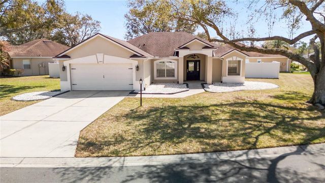 3445 SILVERSTONE COURT, Plant City, FL 33566