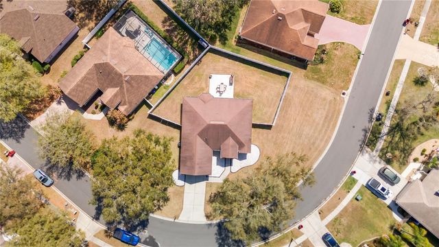 3445 SILVERSTONE COURT, Plant City, FL 33566