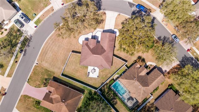 3445 SILVERSTONE COURT, Plant City, FL 33566