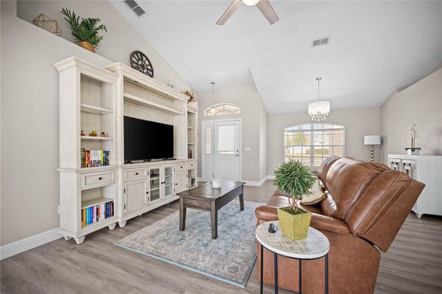 3445 SILVERSTONE COURT, Plant City, FL 33566