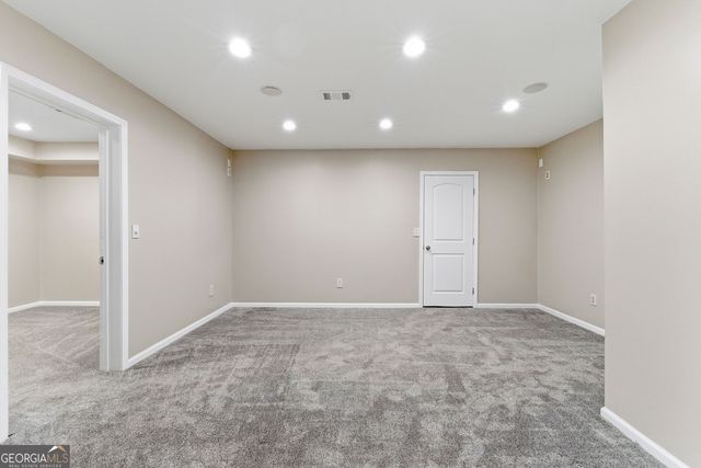 305 Shiver Boulevard, Covington, GA 30016