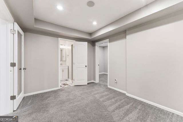 305 Shiver Boulevard, Covington, GA 30016