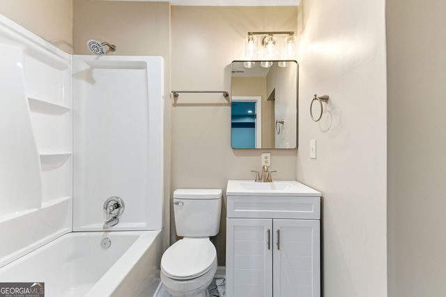 305 Shiver Boulevard, Covington, GA 30016