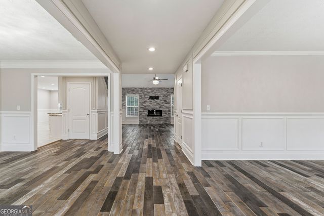 305 Shiver Boulevard, Covington, GA 30016