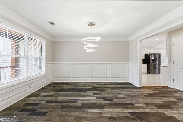 305 Shiver Boulevard, Covington, GA 30016