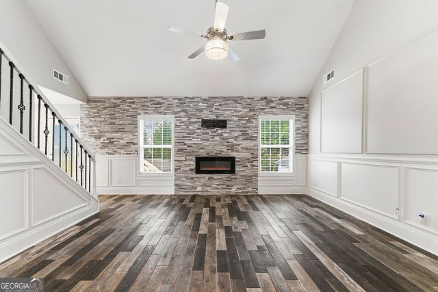 305 Shiver Boulevard, Covington, GA 30016