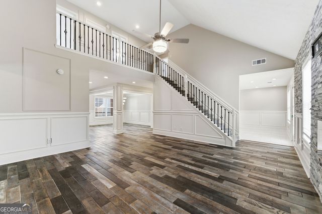 305 Shiver Boulevard, Covington, GA 30016